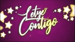 LETYE CONTIGO - O seu programa de Variedades!