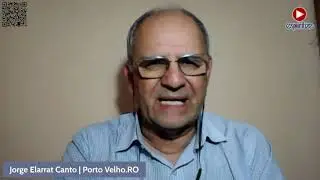 A Caridade, Eu e o Próximo - Jorge Elarrat