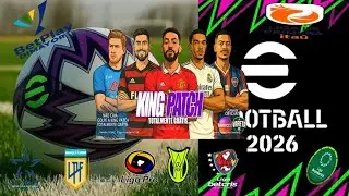 KING PATCH 26 PS3 