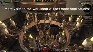 Neverwinter Crafting/Workshop Basics (Redux)