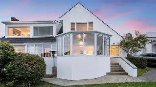 35 Princes street, Northcote Point, Auckland