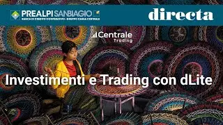 Investimenti e Trading con dLite