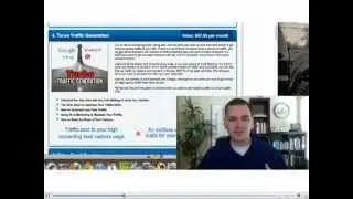 Who Is PureLeverage.com 100% Residual Commissions Home Business (GVO)