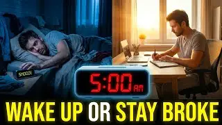 Is Waking Up at 5 AM Really Worth the Hype?