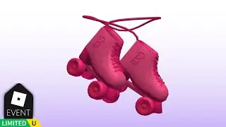 FREE LIMITED UGC: How to get the BARBIE&trade; Roller Skates in Barbie&trade; Dream Search