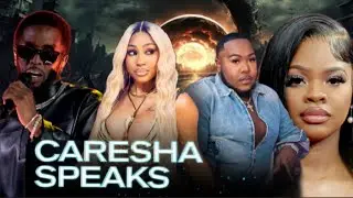 Yung Miami HORRIBLE Interview With Saucy! Proves Careesha IS STILL DATING DIDDY & Beefing With JT!