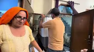 Ghar mai bored ho jati hu bus 😔 Ghar aaya Ek naya kuch 🥰