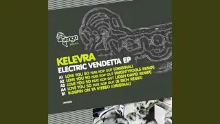 Love You So (Mightyfools Remix) (feat. Kop Out)