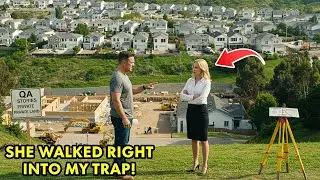 HOA Built 120 Homes on My Land, Finds They Fell Right Into My Legal Trap! | Shocking Legal Revenge