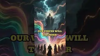 🔥 Legion of a Hundred ⚔️ Epic Power Metal Anthem #powermetal