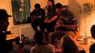 Sparse - On Our Way (Unplugged Session)