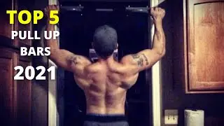 TOP 5: Best Power Tower, Pull Up Bar Dip Station/Stand for Home Gym 2021