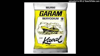 arab marlong - garam dan madu banjar dikit