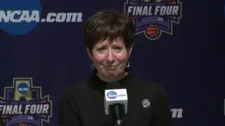 News Conference: Mississippi State & Notre Dame - Postgame