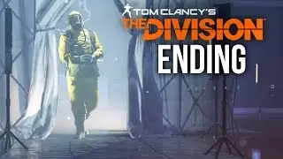 The Division ENDING. Прохождение игры. Часть 19 &mdash; ГЕНЕРАЛЬНАЯ АССАМБЛЕЯ (полная версия игры)