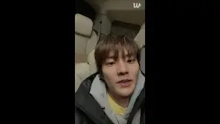 추워ㅓㅓㅓ | THE BOYZ Weverse LIVE [SUB] 260111