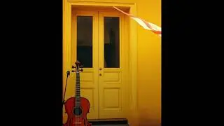 French Song / French Music French Chanson Vibes | Bohemian Acoustic Street Music