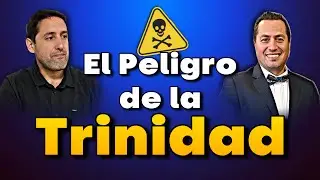 Los Peligros de la Trinidad ENTREVISTA