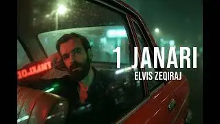 Elvis Zeqiraj - Rrugët e ftohta