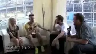 Anri Du Toit, Die Antwoord, Yo-Landi vi$$er, Yo-Landi, Ninja.
