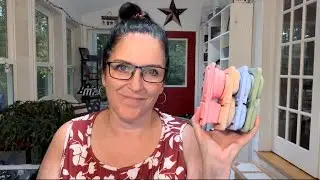How well do these silicone snack containers work?