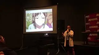 Animefest 2024 - Anime Fan Psychology