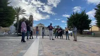 Pascuas Lorquinas 2020