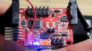 How to Flash Betaflight on your Naze flight Controller and restore your PIDS / Settings