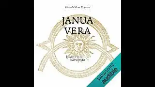 Livre audio: Janua Vera. Récits du vieux royaume - Jean-Philippe Jaworski Livre audio