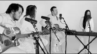WHATEVER WE ARE- HEAVEN (LIVE ACOUSTIC VIDEO)