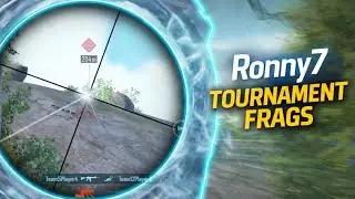 Underrated Player Tournament Frags And Clutches 🚀🇮🇳| IPhone 16 | #bgmi 