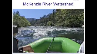 Community Rights Lane County - September 2022 CRA -- Mckenzie River Watershed