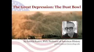 The Dustbowl