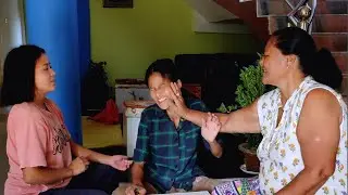 Epic 20 Slap Challenge / Funny Slapping Game Challenge / Funny Video / Priya Sheetal