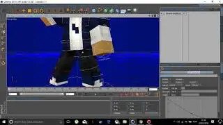 Speed Art - Render // yNatthaN_