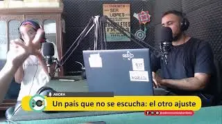Barrio Adentro - Informativo matutino 11.12.25