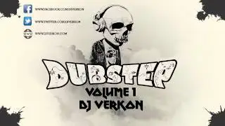 Dubstep Mix July-August 2014 VOL. 1