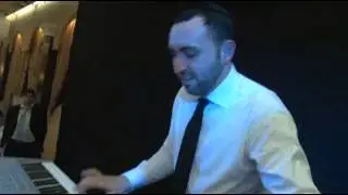 אבי דרור והקלידים