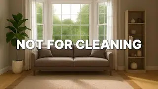 Clean Mode 02 | 40 MIN Cleaning Music for a Calm Space