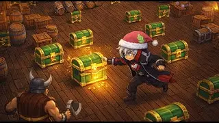 Warspear Online Атракциончики. Востанавливаем порядок.