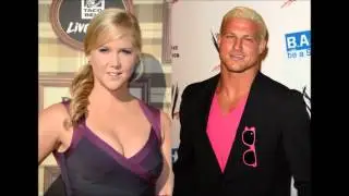 Amy Schumer on dating Dolph Ziggler - Stern Show 08-22-12