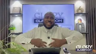 JAN 23 - YOUR LIFE AS AN OFFERING 13 (FIGHTING THE GOOD FIGHT) - GCR Ep 388 - Pastor Mayowa