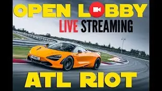 Project Cars 2 Live Stream VR Struggle