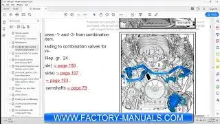 2006 Audi Q7 OEM factory repair manual