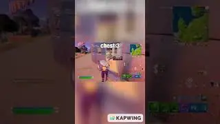 Best landing spot chapter 3 season 3
