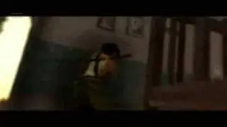 Beyond Good and Evil 2 Footage Leaked