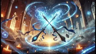 🧙 WinSence Light Up Magic Wand for Kids Sound Wizard | Best Harry Potter Stick 🧙