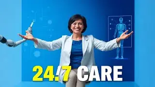 Mediclinic&rsquo;s AI Takeover