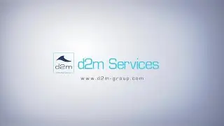 Dive into the heart of d2m Services: meet the dynamic team in action! 🌟