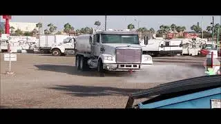 2014 FREIGHTLINER CORONADO 122 SD For Sale